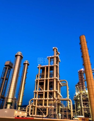Come promuovere il deveipoment dell'industria chimica?